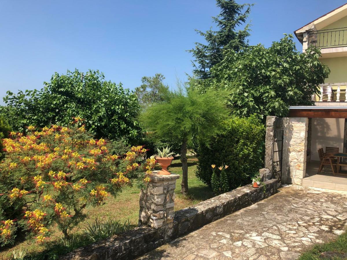 Villa Stancieta Ulrihi Marasi Exterior foto